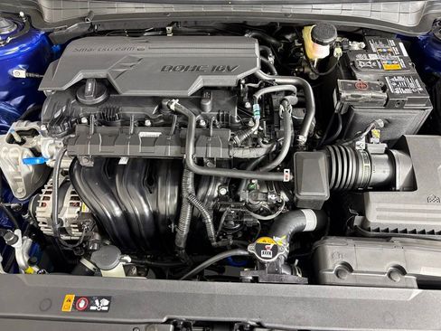 New 2026 Kia K4 FWD image 17