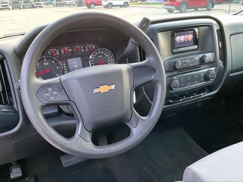 Used 2014 Chevrolet Silverado 1500 W/T image 7