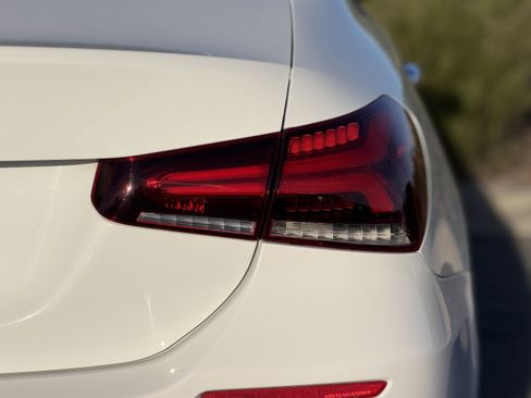 Used 2019 Mercedes-Benz A 220 image 12