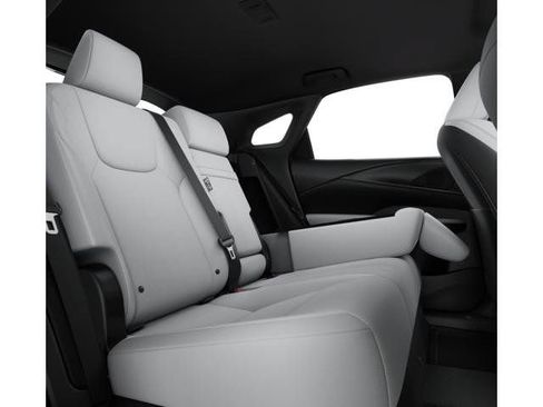New 2026 Lexus RX 350h w/ Convenience Package AWD/4WD image 7