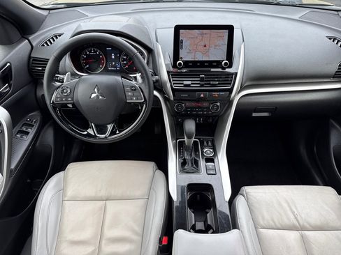 Used 2023 Mitsubishi Eclipse Cross SEL image 22