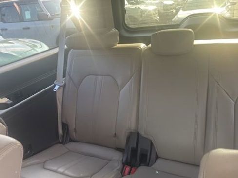 Used 2018 Ford Expedition Max Limited w/ Equipment Group 301A image 12