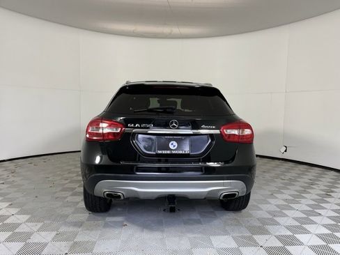 Used 2016 Mercedes-Benz GLA 250 4MATIC image 6