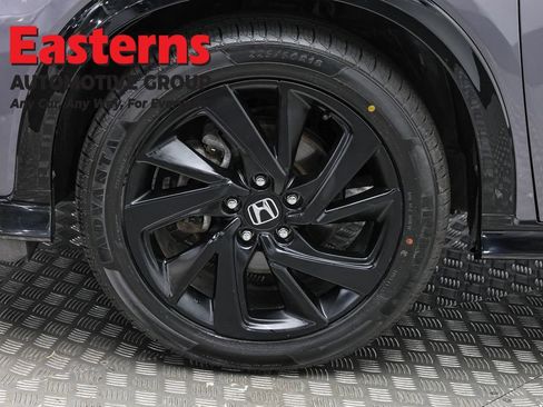 Used 2022 Honda HR-V Sport image 30