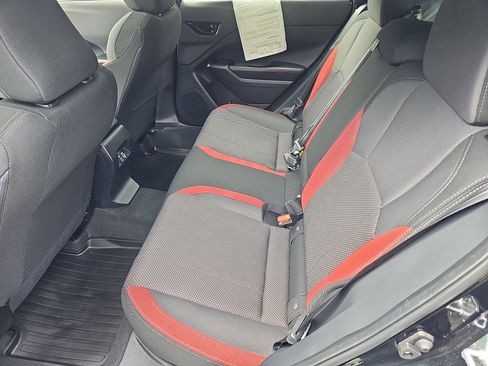 Certified 2024 Subaru Impreza RS AWD/4WD image 29