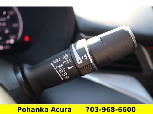 Certified 2025 Acura TLX w/ Technology Package image 20