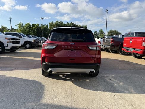 Used 2020 Ford Escape SE Sport AWD/4WD image 40