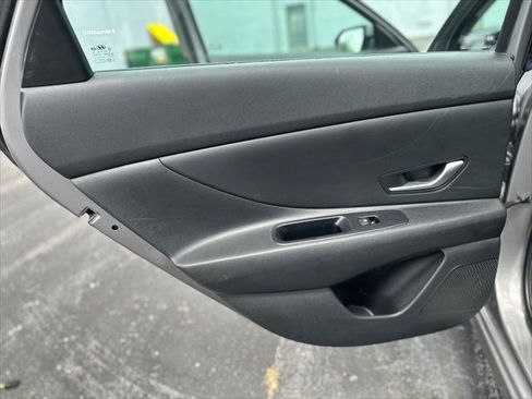 Used 2024 Hyundai Elantra SEL FWD image 16