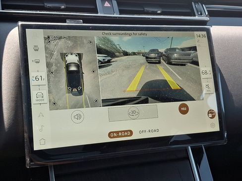 New 2026 Land Rover Range Rover Velar S AWD/4WD image 15