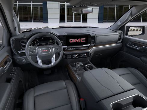 New 2026 GMC Sierra 1500 Elevation w/ Elevation Premium Package image 15