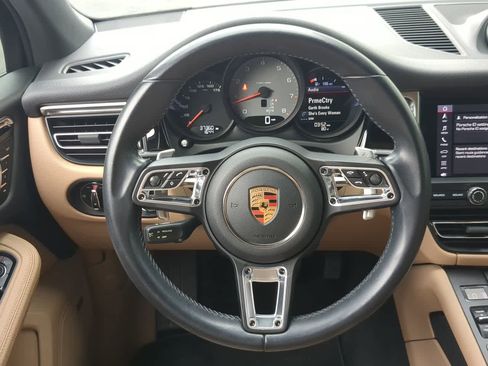 Used 2021 Porsche Macan S AWD/4WD image 24