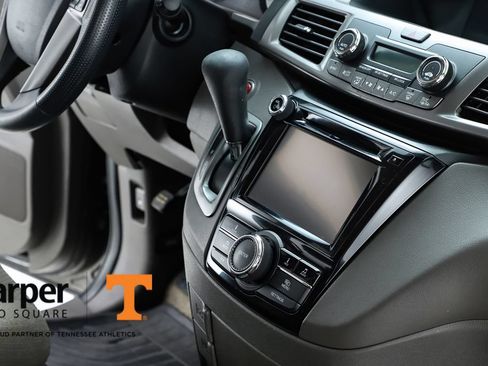 Used 2015 Honda Odyssey EX image 31