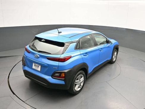 Used 2019 Hyundai Kona SE AWD/4WD image 37