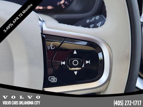 Used 2026 Volvo XC90 B6 Ultra w/ Protection Package Premier image 28