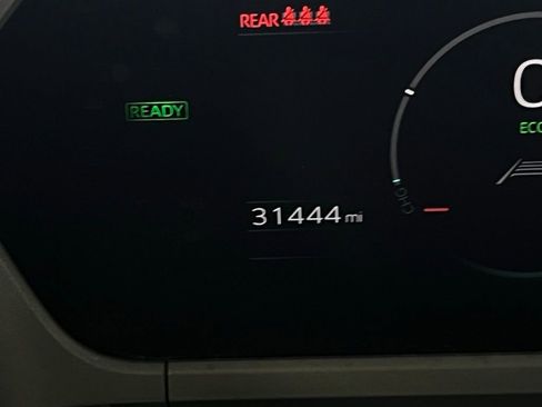 Used 2024 Toyota bZ4X XLE w/ Weather Package image 14