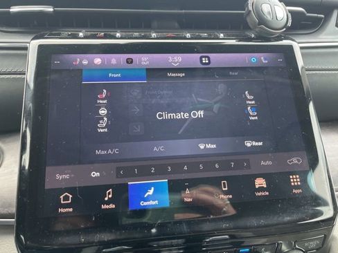 Used 2022 Jeep Grand Cherokee L Overland w/ Luxury Tech Group IV image 25