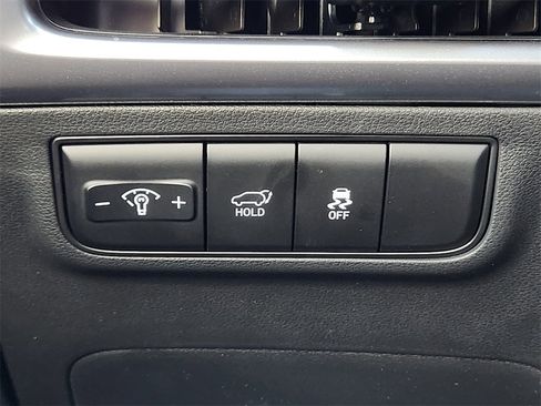 New 2026 Hyundai Tucson XRT image 23