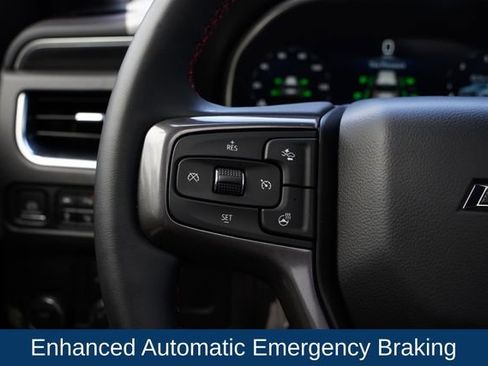 Used 2024 Chevrolet Tahoe RST w/ Luxury Package RWD image 31