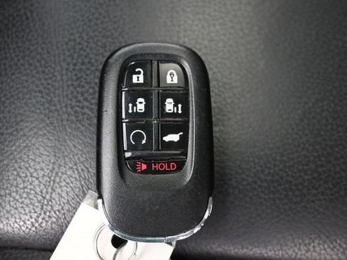 Used 2025 Honda Odyssey Sport-L image 25