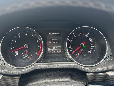 Used 2018 Volkswagen Passat 3.6 image 4