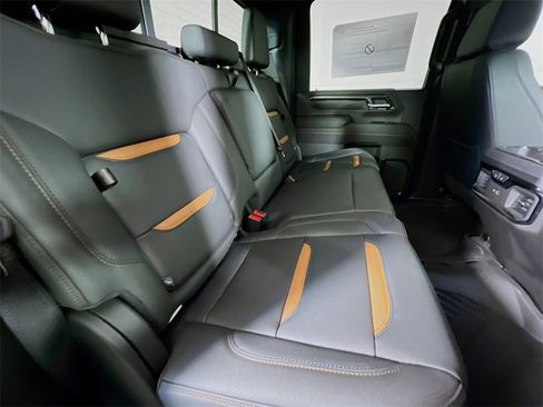 New 2026 GMC Sierra 3500 AT4 w/ AT4 Premium Plus Package image 21