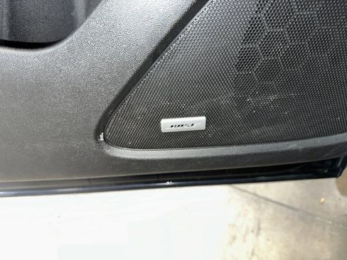 Used 2022 Chevrolet Equinox RS w/ RS Leather Package image 8