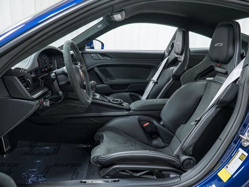 Used 2026 Porsche 911 GT3 image 18