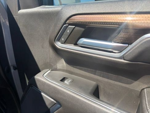 Certified 2023 Chevrolet Silverado 1500 LT AWD/4WD image 32