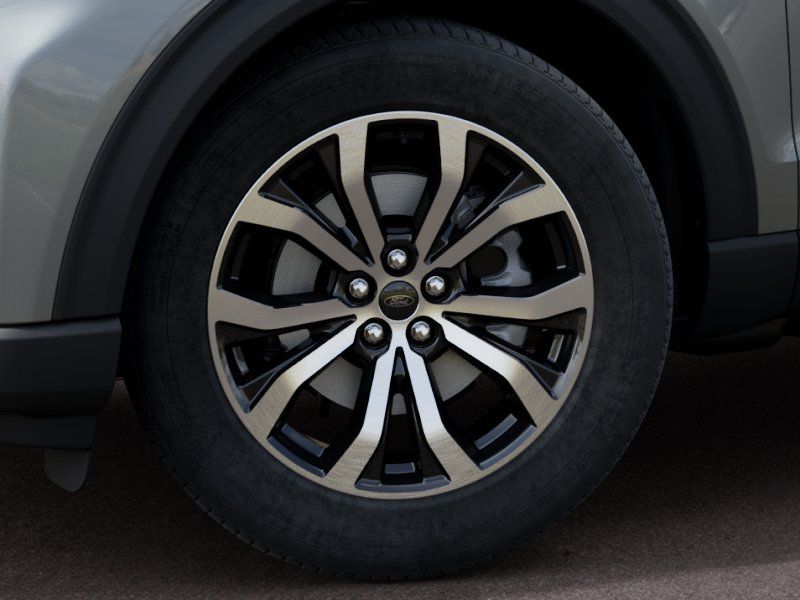 New 2027 Ford Explorer ST-Line AWD/4WD image 19