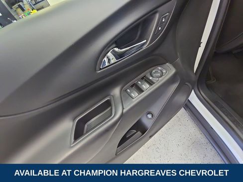 Used 2019 Chevrolet Equinox LT FWD image 31
