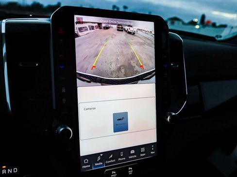 New 2026 RAM 1500 Laramie w/ Night Edition image 24