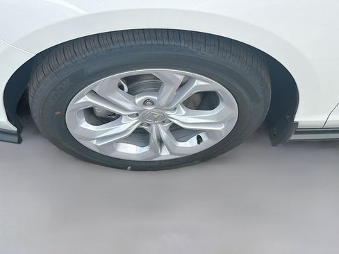 New 2026 Honda Accord LX image 26