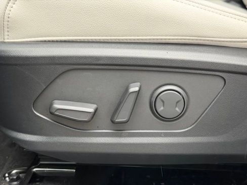 New 2026 Hyundai Tucson Limited AWD/4WD image 23