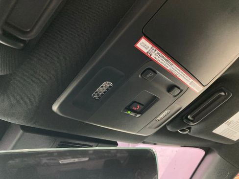 Certified 2025 Toyota Camry SE image 28