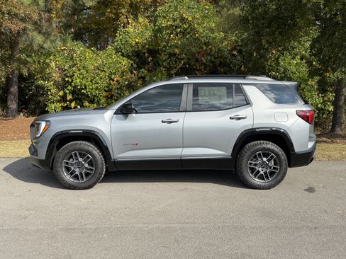 New 2026 GMC Terrain AT4 image 36