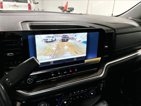 Certified 2022 Chevrolet Silverado 1500 LT image 19