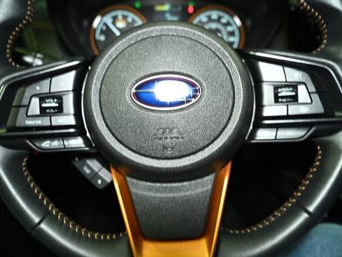 Used 2024 Subaru Forester Wilderness image 43