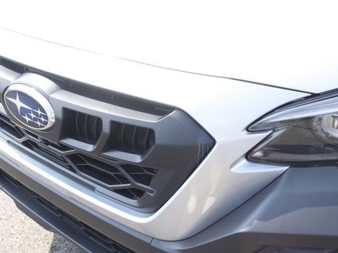 Certified 2025 Subaru Outback Wilderness image 11