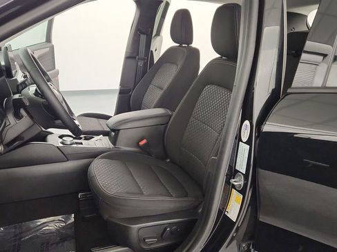 Used 2023 Ford Escape Active AWD/4WD image 14