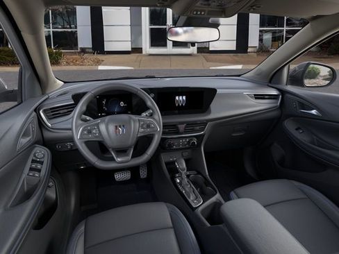 New 2026 Buick Encore GX Sport Touring w/ Comfort Package FWD image 15