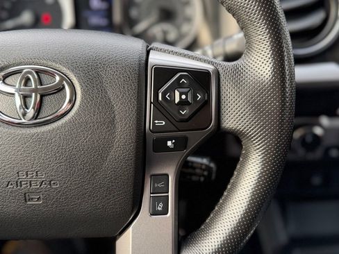 Used 2023 Toyota Tacoma SR5 image 10