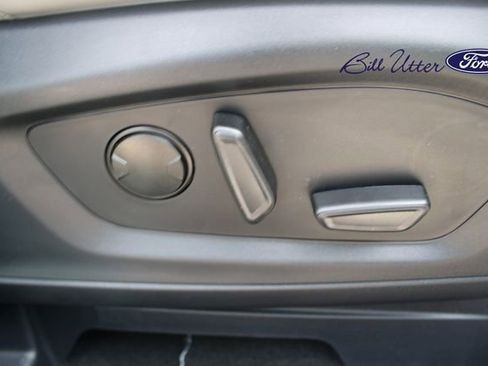 New 2026 Ford Explorer Active image 8