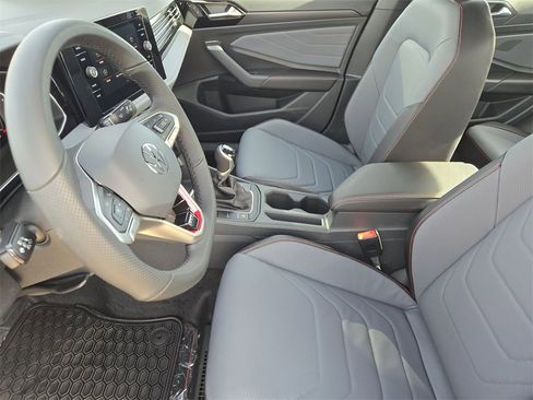 New 2026 Volkswagen Jetta GLI Autobahn image 9