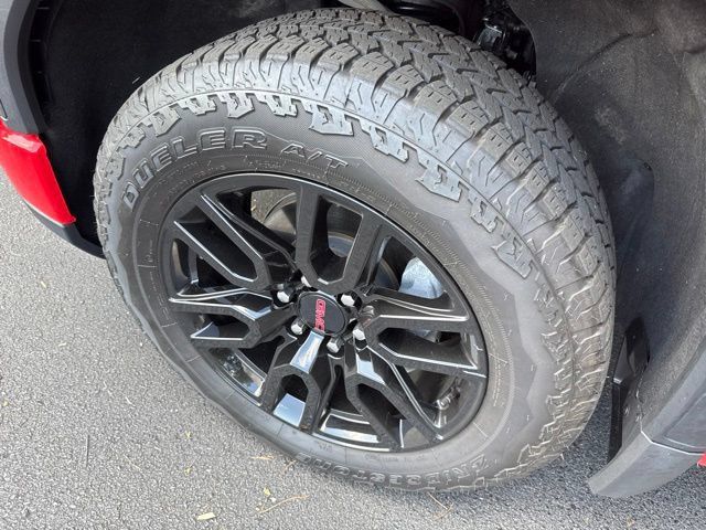 Used 2026 GMC Sierra 1500 Elevation AWD/4WD image 34