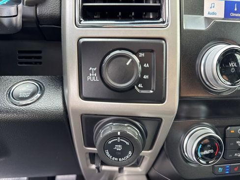 Used 2020 Ford F150 Lariat w/ Equipment Group 502A Luxury AWD/4WD image 47
