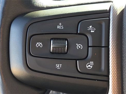 Used 2022 GMC Sierra 1500 Denali image 35