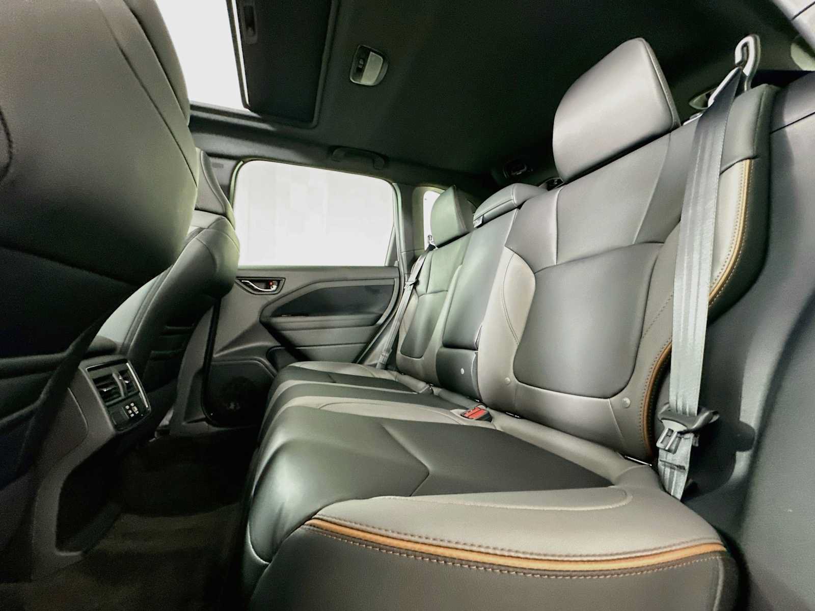 New 2026 Subaru Forester Sport AWD/4WD image 22