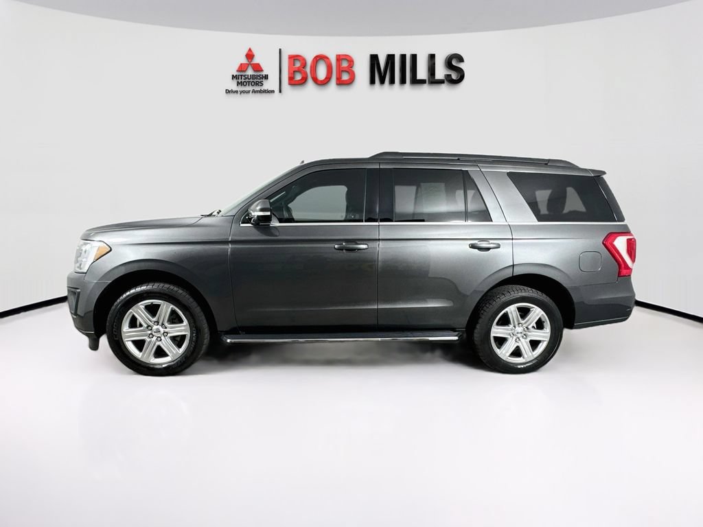 Used 2021 Ford Expedition XLT RWD image 4