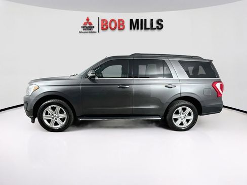 Used 2021 Ford Expedition XLT RWD image 4