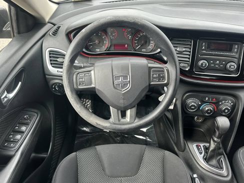 Used 2016 Dodge Dart SXT FWD image 14